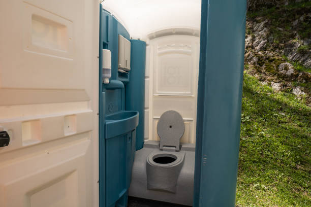 Best Portable Toilets for Parks and Recreation Areas  in Wellington, KS